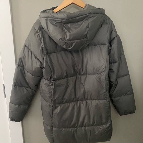 Women’s Columbia Puffer Jacket - Picture 3 of 5